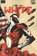 WHITE #2-2nd 