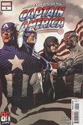 THE UNITED STATES OF CAPTAIN AMERICA #5 