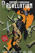 MASTERS OF THE UNIVERSE: REVELATION #1B 