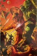 MASTERS OF THE UNIVERSE: REVELATION #1-ARA 