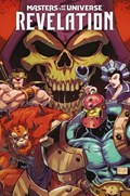 MASTERS OF THE UNIVERSE: REVELATION #1C 