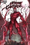 EXTREME CARNAGE: ALPHA #1-CKOC 