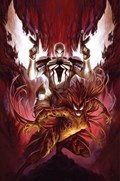 EXTREME CARNAGE: ALPHA #1-ILLUM 