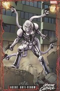 EXTREME CARNAGE: ALPHA #1C 