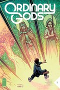 ORDINARY GODS #5 