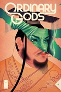 ORDINARY GODS #6-RI 