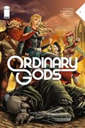 ORDINARY GODS #1-MEC-B 