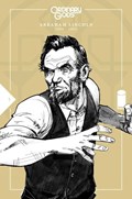 ORDINARY GODS #1-TFAW 