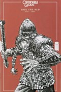ORDINARY GODS #1-BTC 