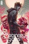 ORDINARY GODS #1-YELSC-B 