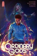 ORDINARY GODS #1-MB789 
