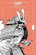 ORDINARY GODS #1-ITI 