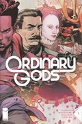 ORDINARY GODS #1 