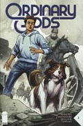 ORDINARY GODS #2 