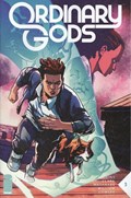 ORDINARY GODS #3 