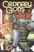 ORDINARY GODS #3-2nd 