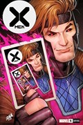 X-MEN #5-ILLUM 