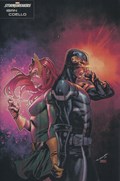 X-MEN #5B 