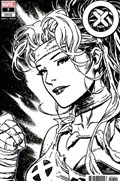 X-MEN #7B 