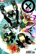 X-MEN #7 