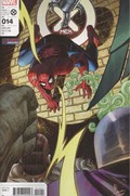 X-MEN #14C 