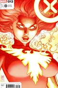 X-MEN #13 