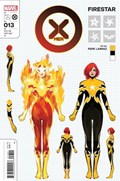 X-MEN #13-RI 