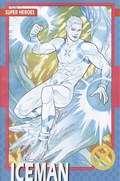 X-MEN #13C 