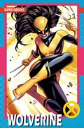 X-MEN #8D 