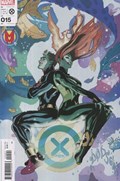 X-MEN #15C 