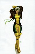 X-MEN #13-ILLUM 
