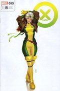 X-MEN #13-ILLUM-B 