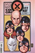 X-MEN #22C 