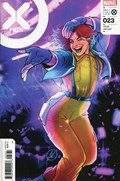 X-MEN #23D 