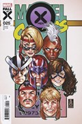 X-MEN #25G 