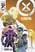 X-MEN #25C 