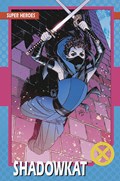 X-MEN #25D 