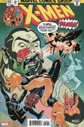 X-MEN #19C 