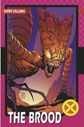 X-MEN #19B 
