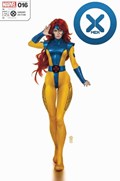 X-MEN #16-ILLUM 
