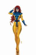 X-MEN #16-ILLUM-B 