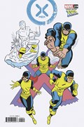 X-MEN #29 