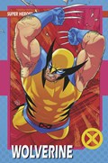 X-MEN #29C 