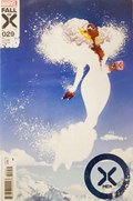 X-MEN #29D 