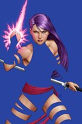X-MEN #22 