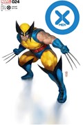 X-MEN #24-SYN1 