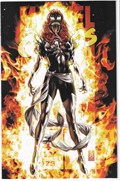 X-MEN #24-SDCC-C 