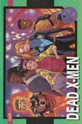 X-MEN #30B 