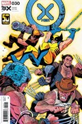 X-MEN #30E 