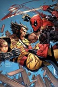 X-MEN #26 